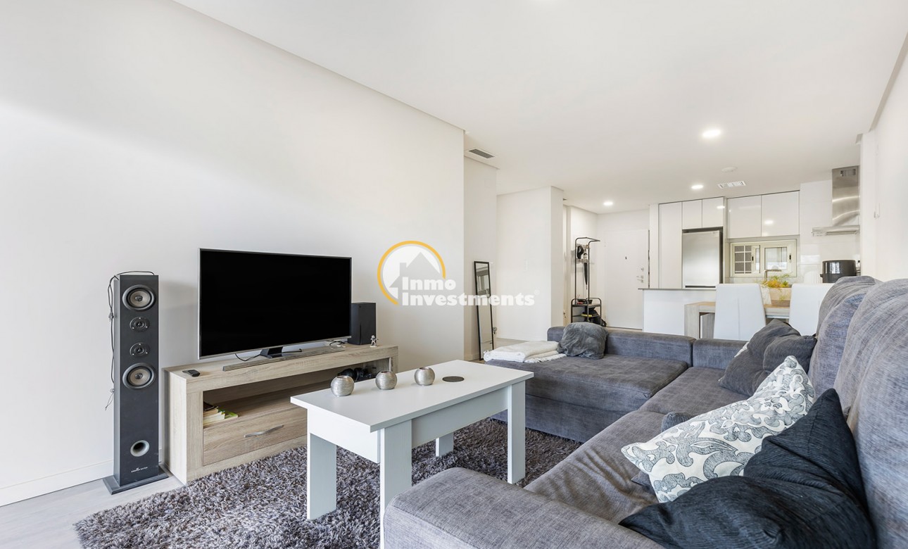 Bestaande bouw - Appartement - Los Dolses - Pimienta