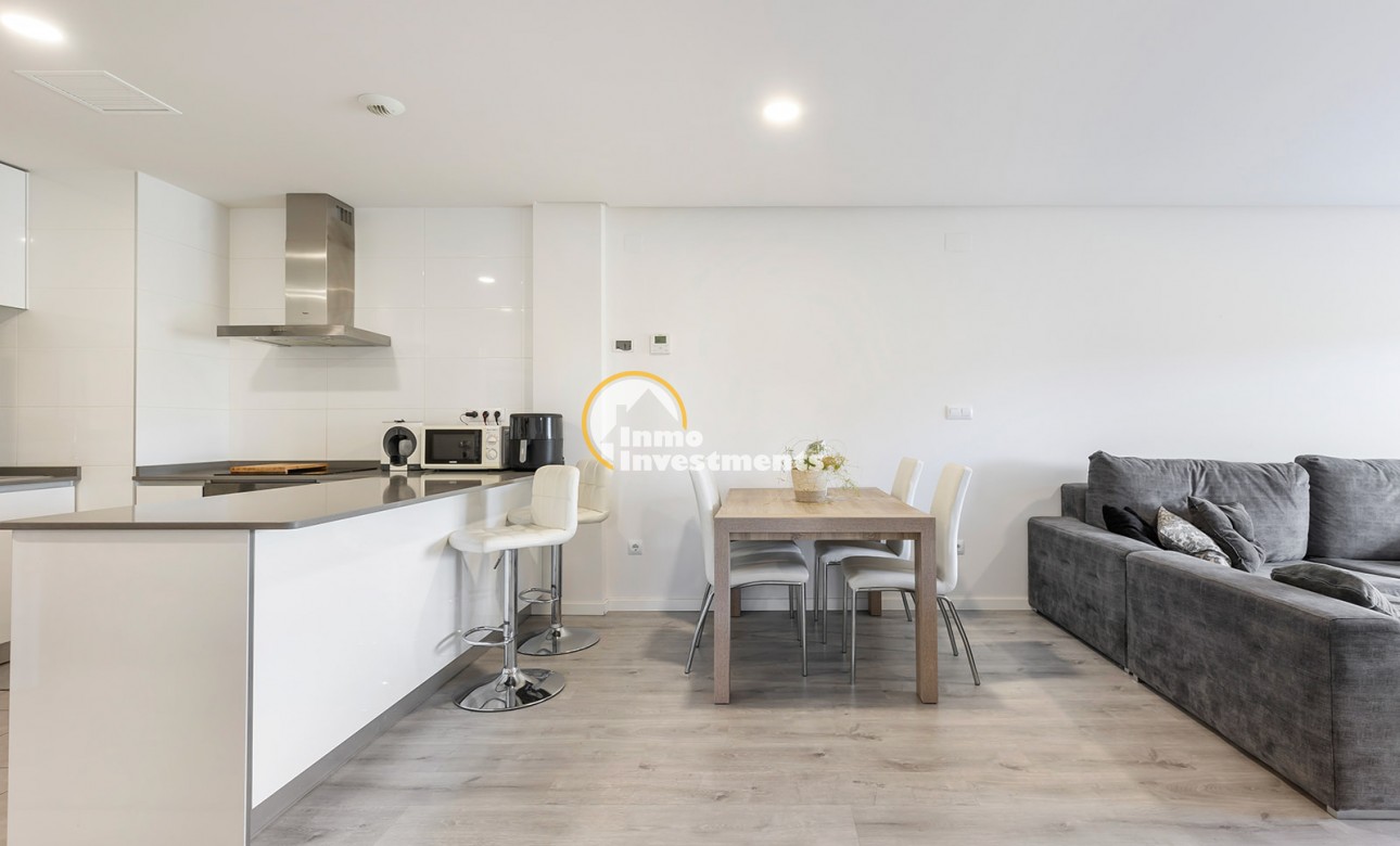 Bestaande bouw - Appartement - Los Dolses - Pimienta