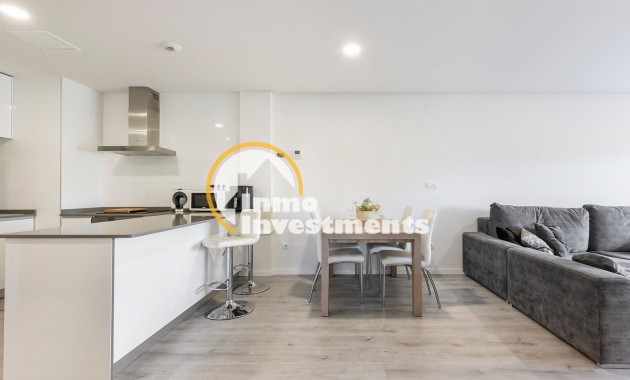 Resale - Apartment - Los Dolses - Pimienta