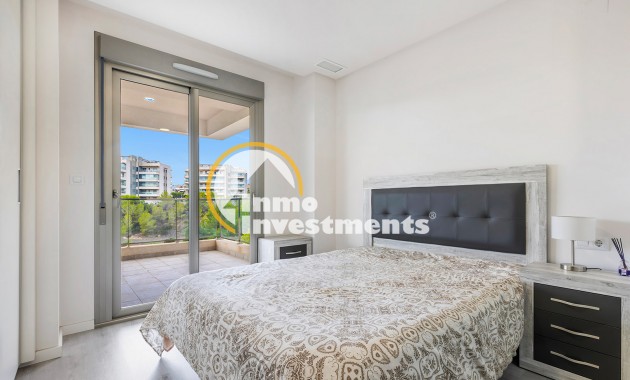 Resale - Apartment - Los Dolses - Pimienta