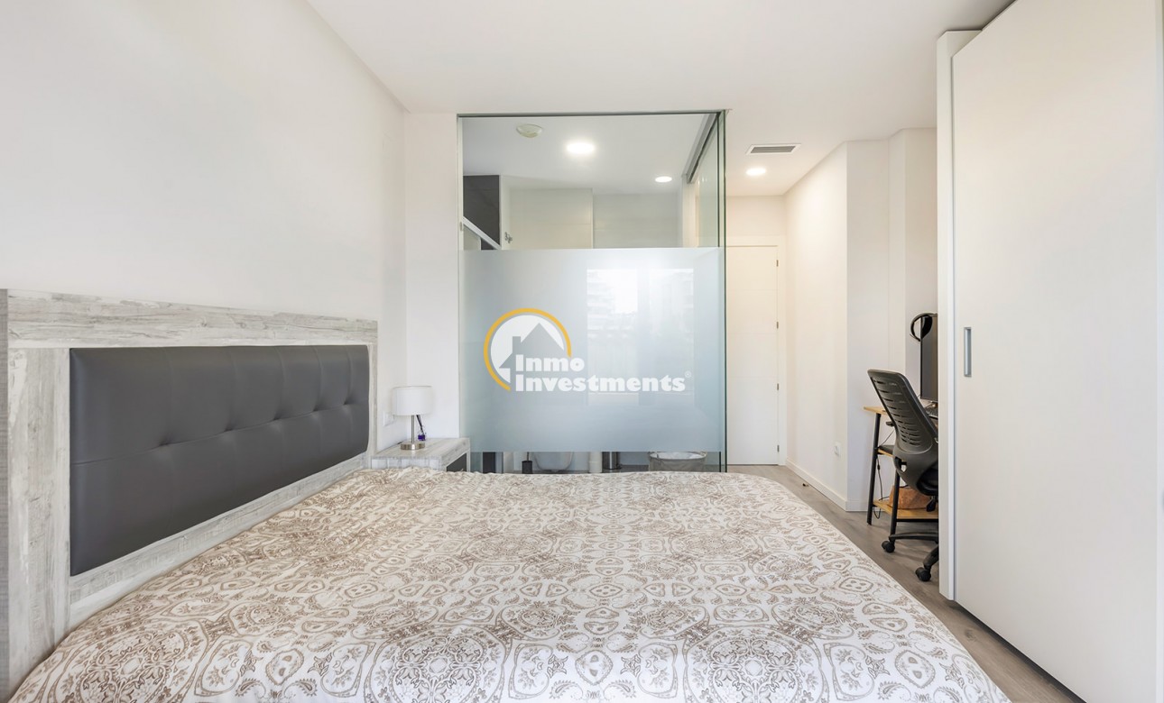 Gebrauchtimmobilien - Apartment - Los Dolses - Pimienta