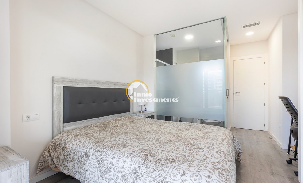 Gebrauchtimmobilien - Apartment - Los Dolses - Pimienta