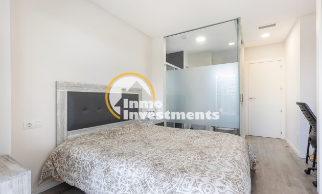 Gebrauchtimmobilien - Apartment - Los Dolses - Pimienta