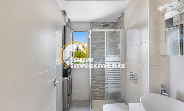 Resale - Apartment - Los Dolses - Pimienta