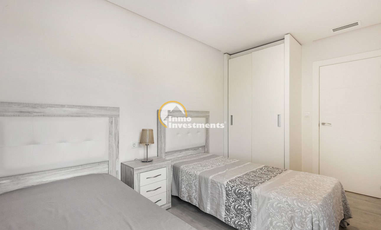 Gebrauchtimmobilien - Apartment - Los Dolses - Pimienta