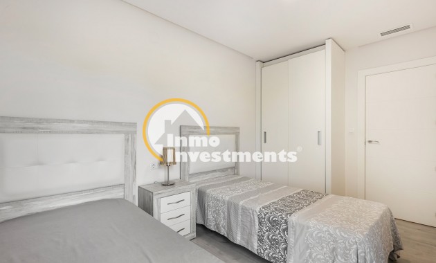 Gebrauchtimmobilien - Apartment - Los Dolses - Pimienta