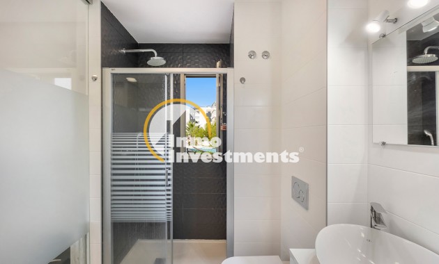 Gebrauchtimmobilien - Apartment - Los Dolses - Pimienta