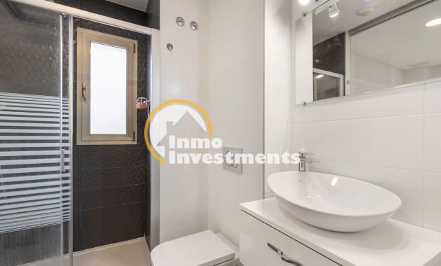 Gebrauchtimmobilien - Apartment - Los Dolses - Pimienta