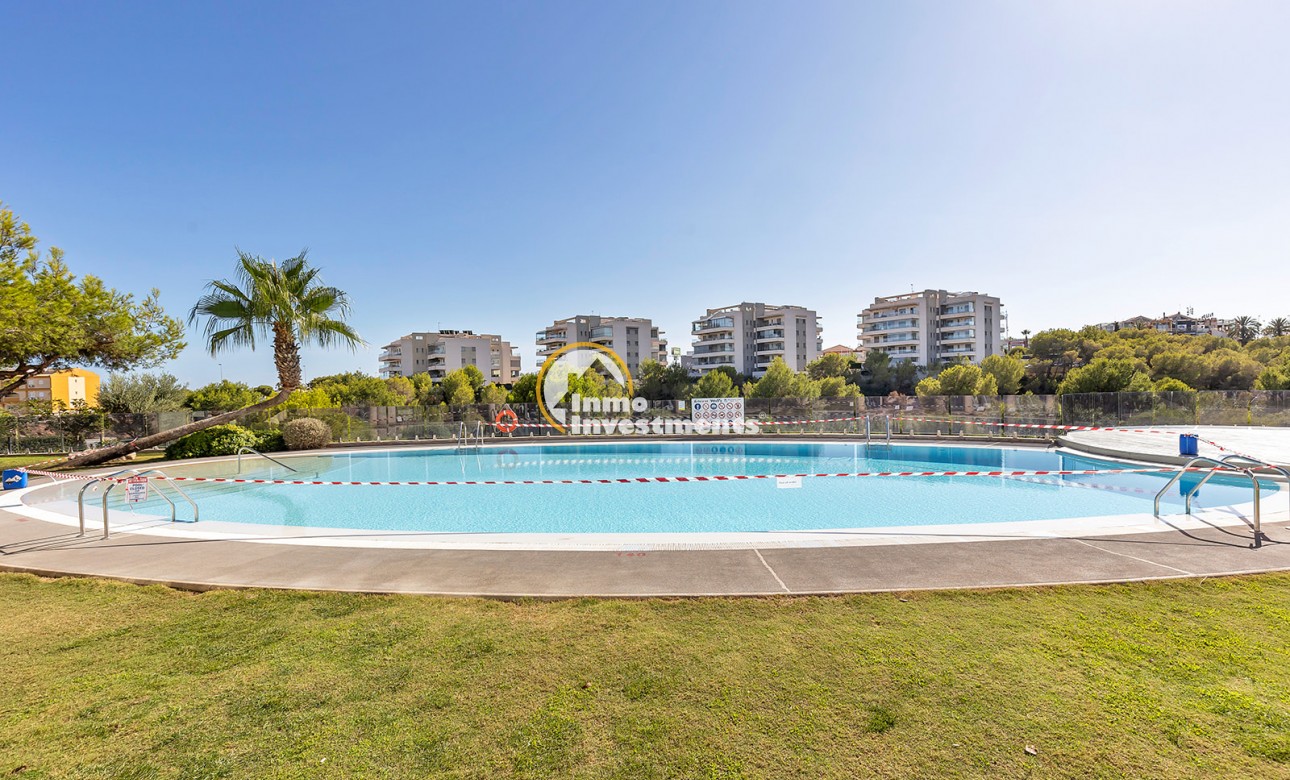 Gebrauchtimmobilien - Apartment - Los Dolses - Pimienta