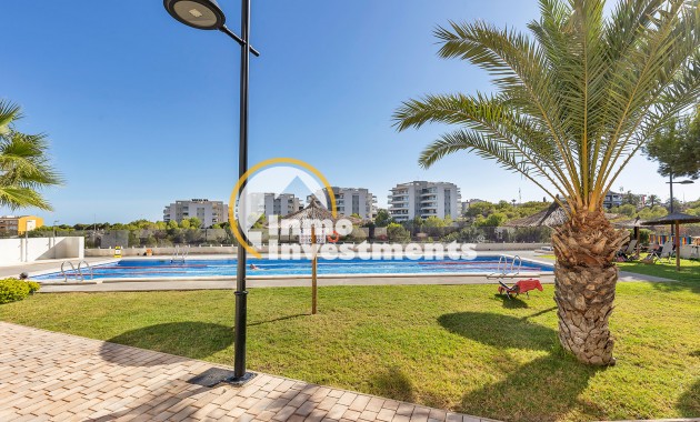 Gebrauchtimmobilien - Apartment - Los Dolses - Pimienta