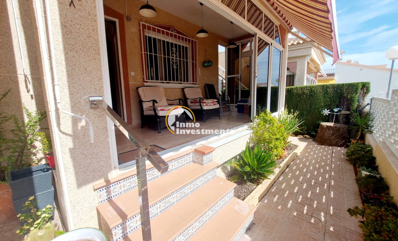 Gebrauchtimmobilien - Villa - Algorfa - Montemar