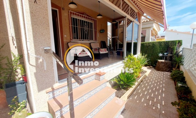 Gebrauchtimmobilien - Villa - Algorfa - Montemar