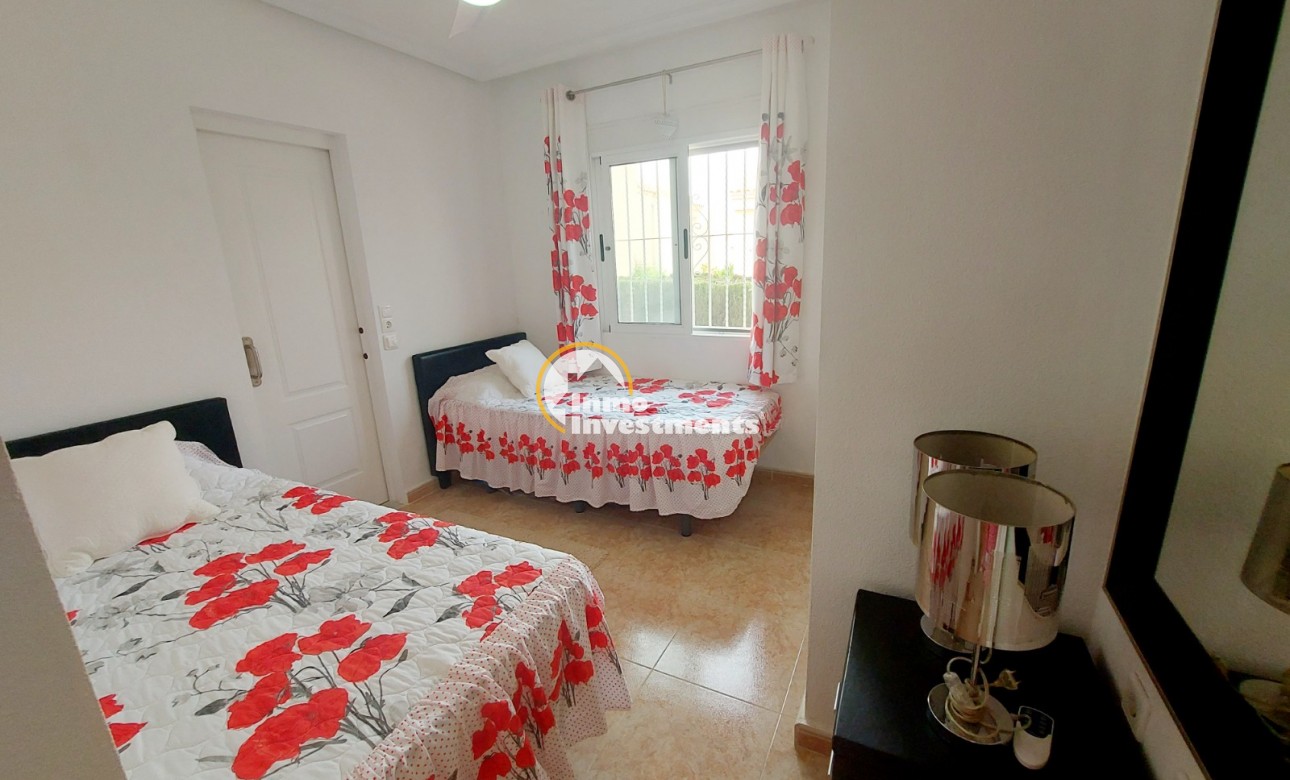 Resale - Villa - Algorfa - Montemar