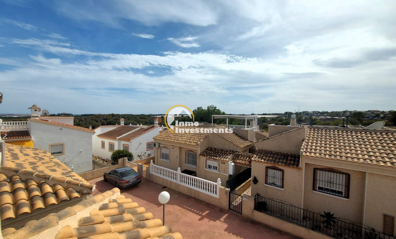 Gebrauchtimmobilien - Villa - Algorfa - Montemar