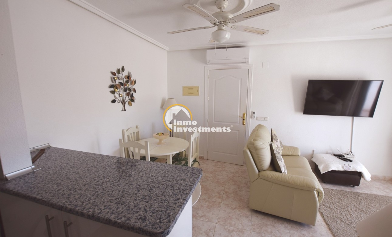 Reventa - Apartamento - Ciudad Quesada