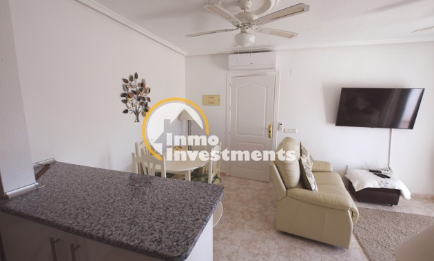 Reventa - Apartamento - Ciudad Quesada