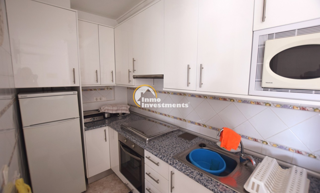 Reventa - Apartamento - Ciudad Quesada