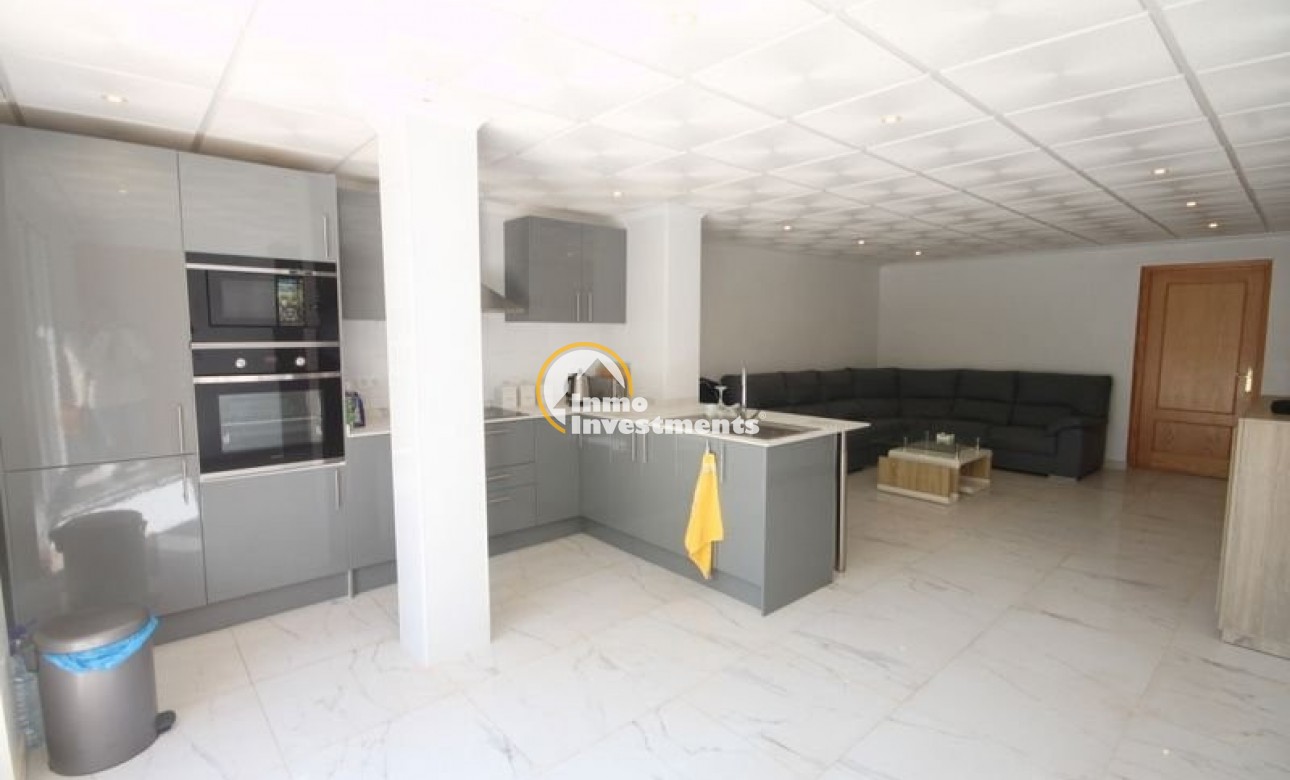 Gebrauchtimmobilien - Villa - Orihuela Costa - La Zenia