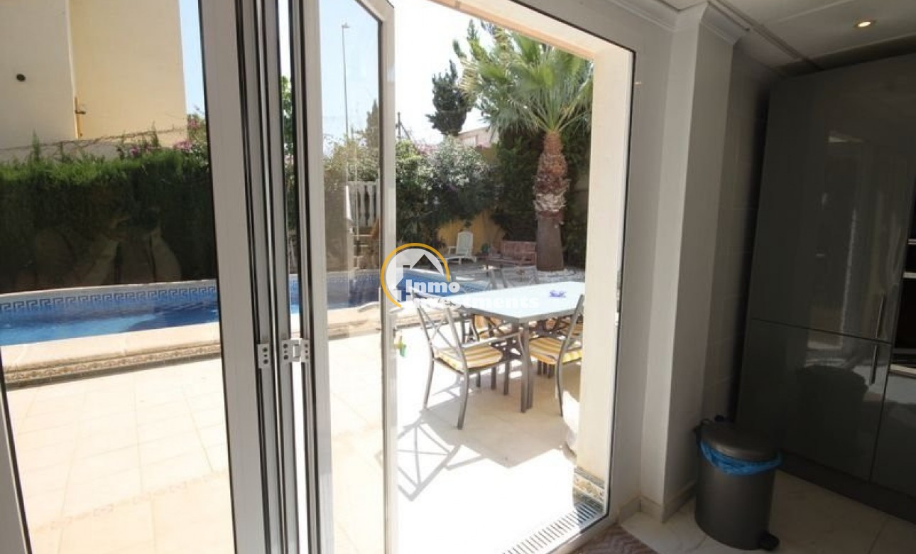 Revente privée - Villa - Orihuela Costa - La Zenia