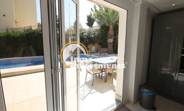 Gebrauchtimmobilien - Villa - Orihuela Costa - La Zenia