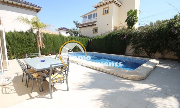 Revente privée - Villa - Orihuela Costa - La Zenia