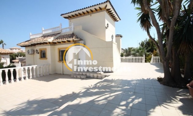 Revente privée - Villa - Orihuela Costa - La Zenia