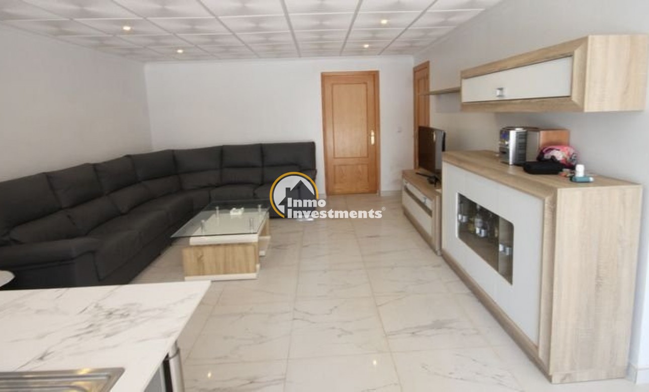 Resale - Villa - Orihuela Costa - La Zenia