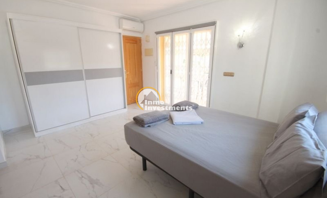 Gebrauchtimmobilien - Villa - Orihuela Costa - La Zenia