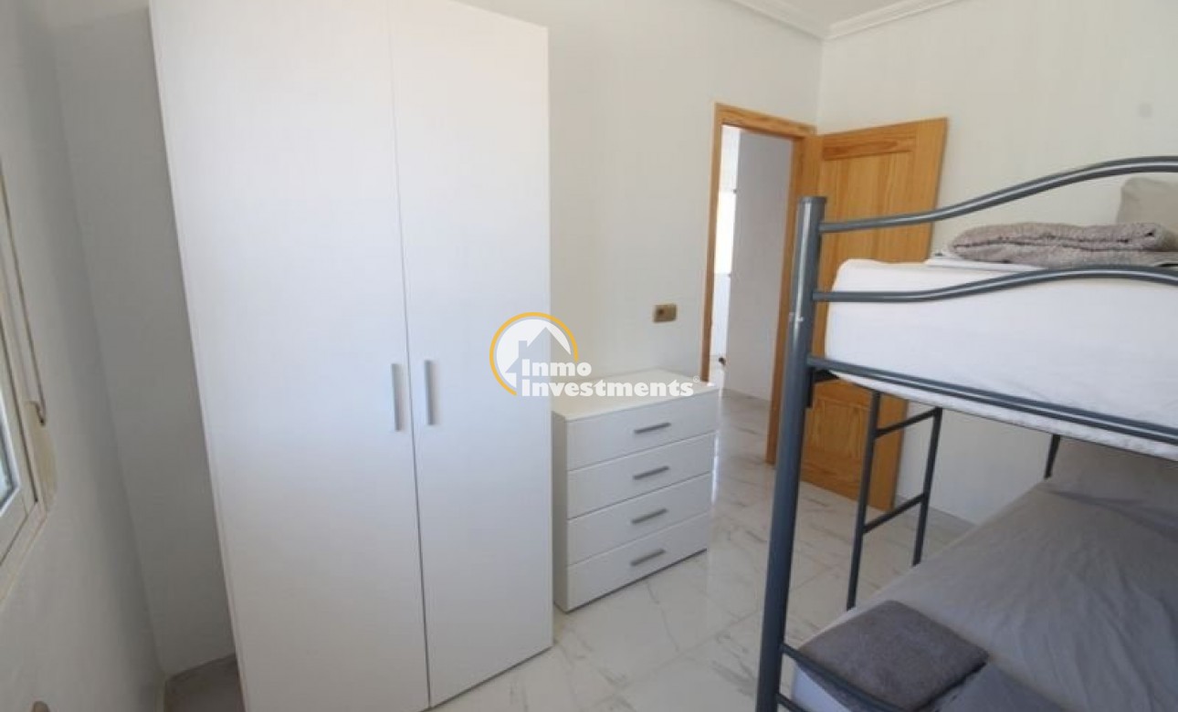 Gebrauchtimmobilien - Villa - Orihuela Costa - La Zenia