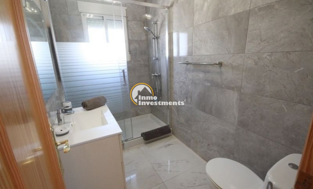 Gebrauchtimmobilien - Villa - Orihuela Costa - La Zenia