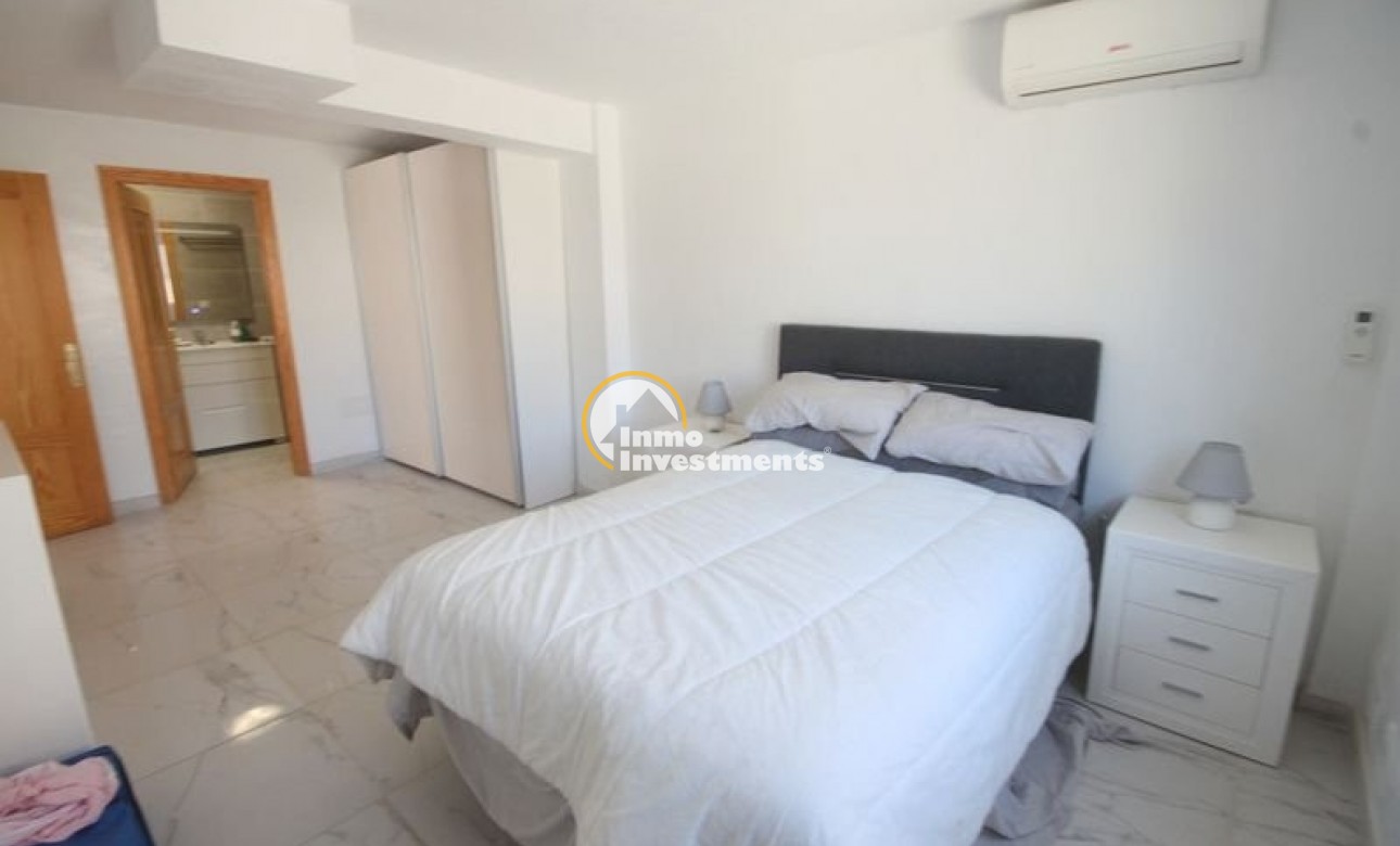 Gebrauchtimmobilien - Villa - Orihuela Costa - La Zenia