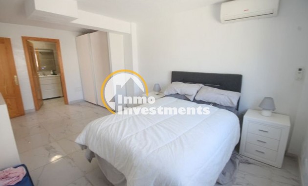 Reventa - Chalet independiente - Orihuela Costa - La Zenia