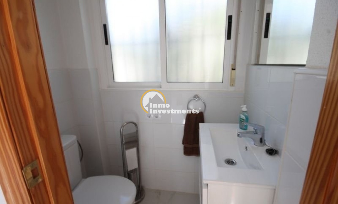 Gebrauchtimmobilien - Villa - Orihuela Costa - La Zenia