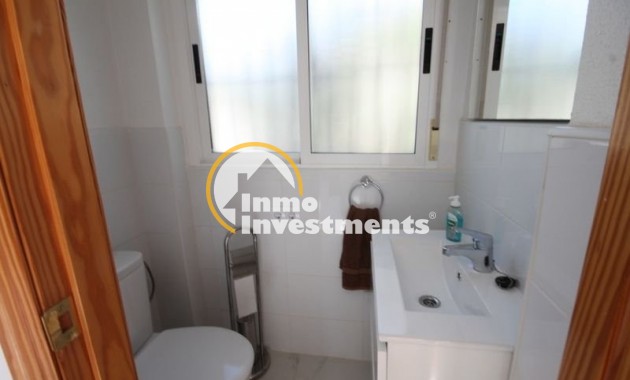 Reventa - Chalet independiente - Orihuela Costa - La Zenia