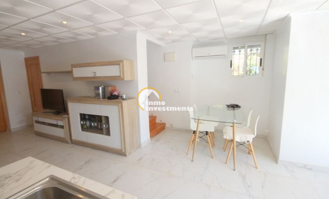 Revente privée - Villa - Orihuela Costa - La Zenia