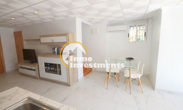 Reventa - Chalet independiente - Orihuela Costa - La Zenia