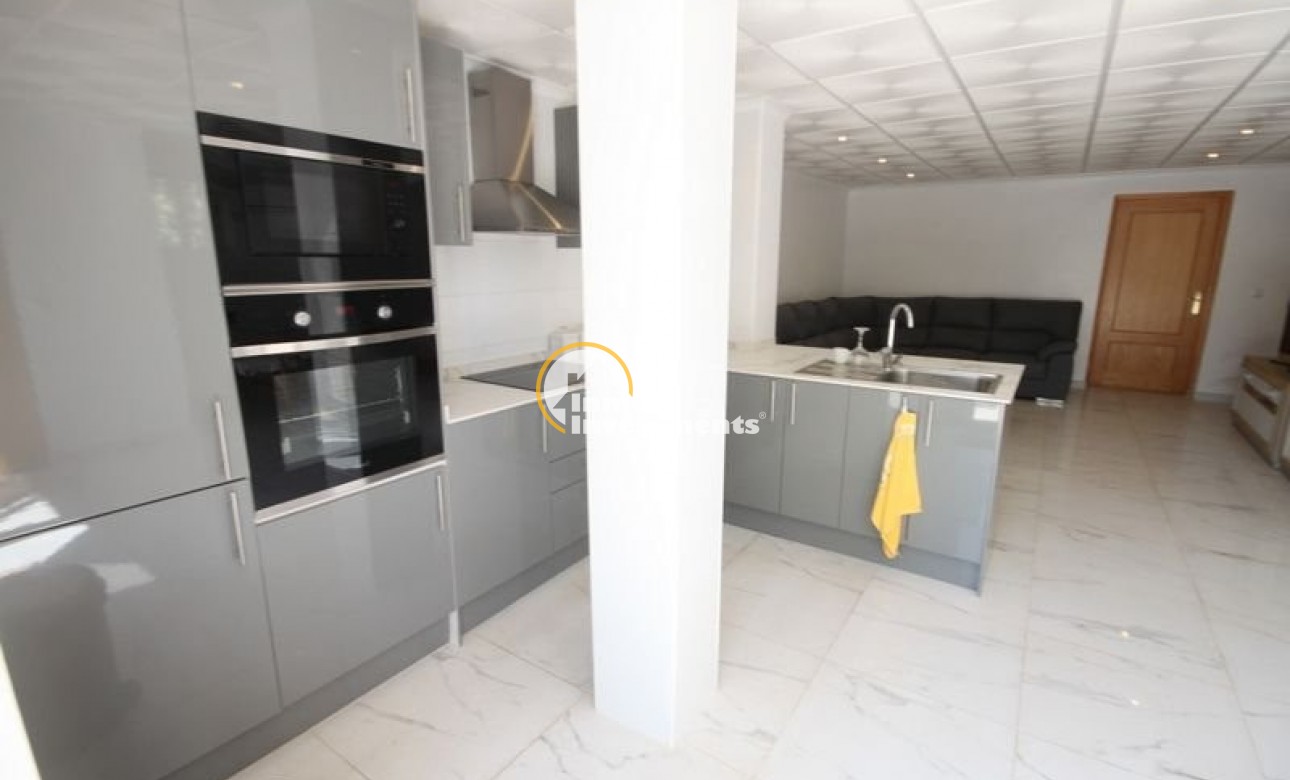 Gebrauchtimmobilien - Villa - Orihuela Costa - La Zenia