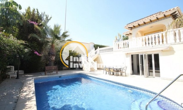 Revente privée - Villa - Orihuela Costa - La Zenia