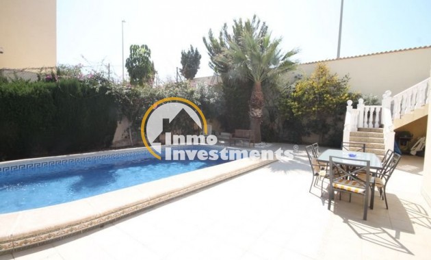 Gebrauchtimmobilien - Villa - Orihuela Costa - La Zenia