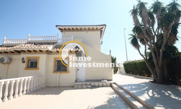 Gebrauchtimmobilien - Villa - Orihuela Costa - La Zenia