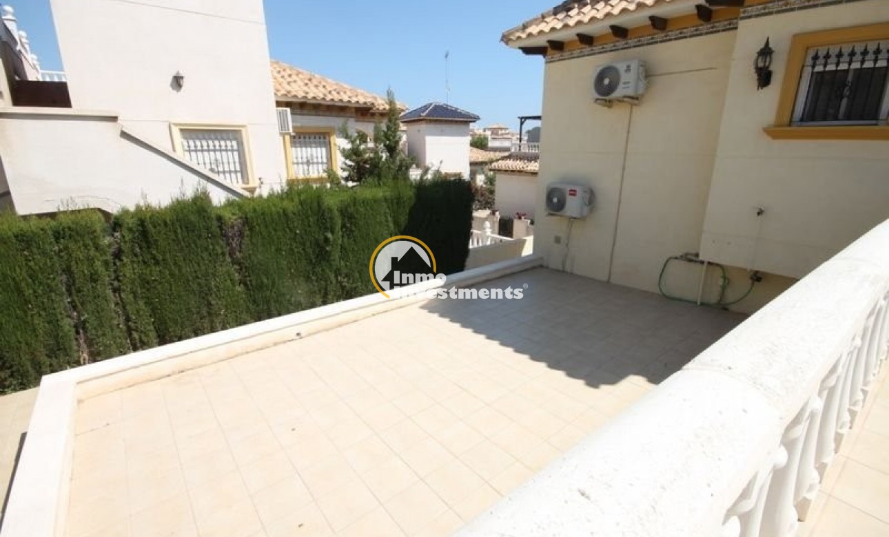 Reventa - Chalet independiente - Orihuela Costa - La Zenia