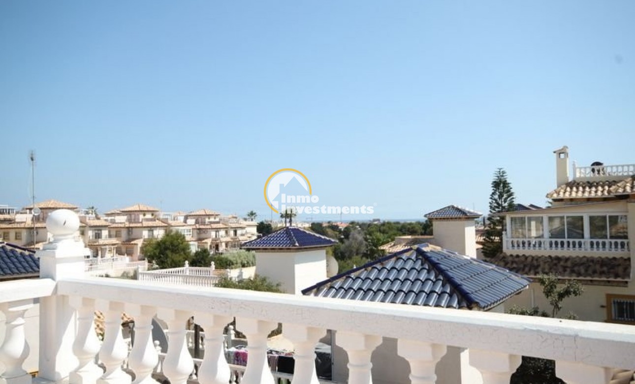 Gebrauchtimmobilien - Villa - Orihuela Costa - La Zenia