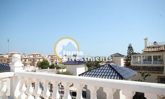 Gebrauchtimmobilien - Villa - Orihuela Costa - La Zenia