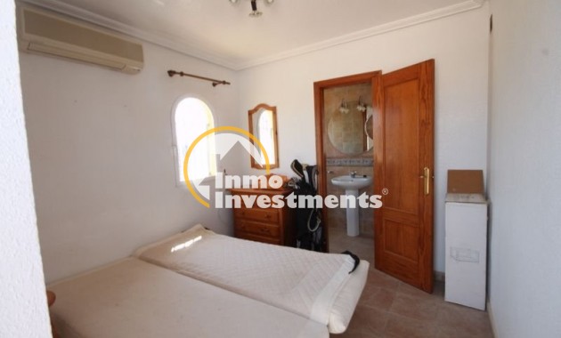 Gebrauchtimmobilien - Villa - Orihuela Costa - La Zenia