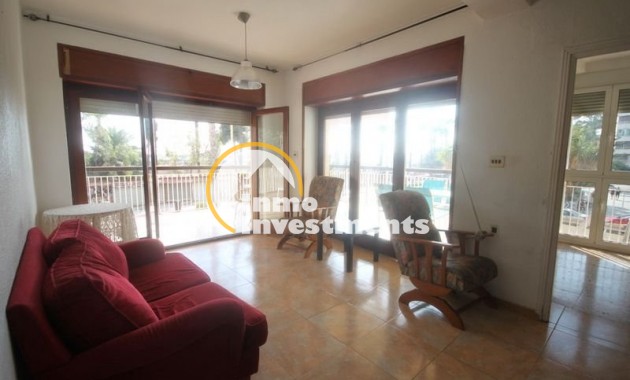 Gebrauchtimmobilien - Apartment - Torrevieja - Strand