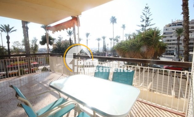 Reventa - Apartamento - Torrevieja - Playas