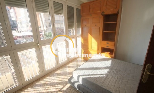 Reventa - Apartamento - Torrevieja - Playas