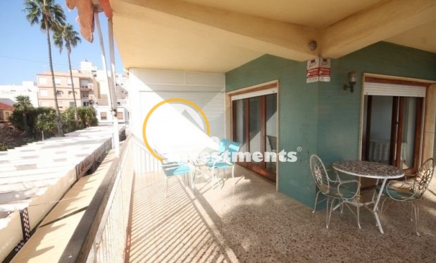 Reventa - Apartamento - Torrevieja - Playas