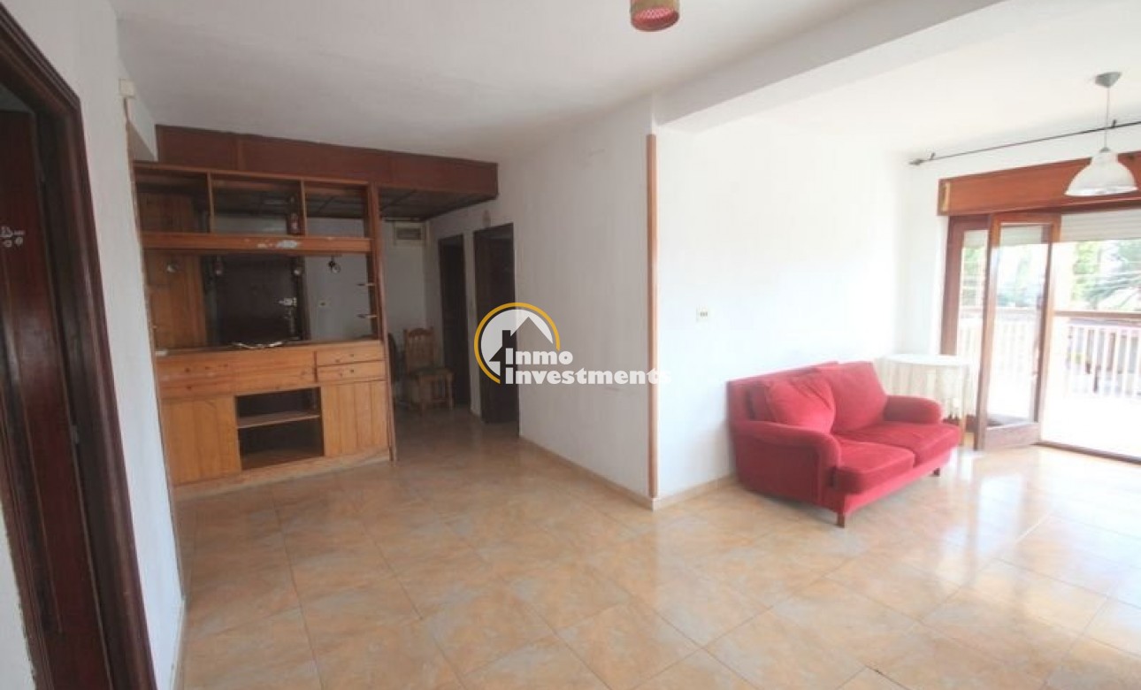 Gebrauchtimmobilien - Apartment - Torrevieja - Strand