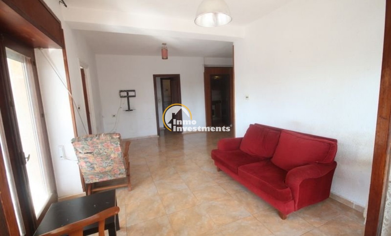 Resale - Apartment - Torrevieja - Beach